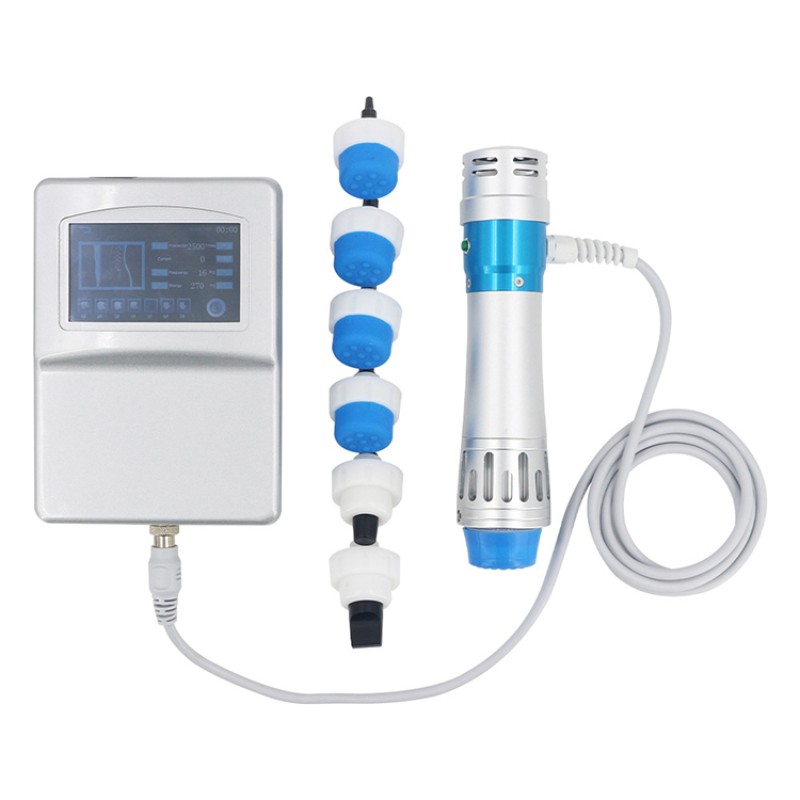 Eswt Focused Shock Wave Erectile Shock Wave Treatment Physical Therapy Shock Wave Therapy Machine Price