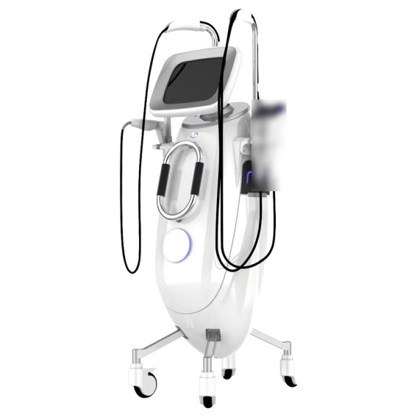 免税12D HIFU高频3 1 2mhz 5.5mhz探头体面抗老化除皱瘦身紧肤4D 7D ZA