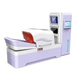 Colon Hydrotherapy Equipment Perfusion Bed Factory Sale Colon Hydrotherapy Machine Colon Hydrotherapy Equipment