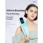 紫外线光疗白癜风308nm白癜风激光Uvb灯电疗机物理治疗医院诊所家用