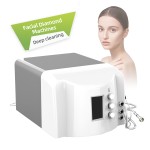 Portable Diamond Dermabrasion Machine for Facial Skin Care Diamond Microdermabrasion Peel Dermabrasion Beauty Personal Care