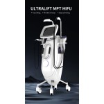 免税12D HIFU高频3 1 2mhz 5.5mhz探头体面抗老化除皱瘦身紧肤4D 7D ZA