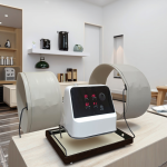 All-in-One Physiotherapy Machine Magnetic Laser Therapy Ultra-Long Wave Therapy Magnetic Resonance Body Beauty Personal Care