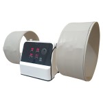 All-in-One Physiotherapy Machine Magnetic Laser Therapy Ultra-Long Wave Therapy Magnetic Resonance Body Beauty Personal Care