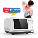 Extracorporeal Shock Wave Ed Shockwave Therapy Aimylin Shock Wave Machine Shock Waves Physiotherapy