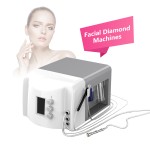 Portable Diamond Dermabrasion Machine for Facial Skin Care Diamond Microdermabrasion Peel Dermabrasion Beauty Personal Care