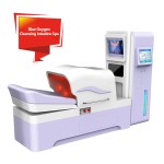 Colon Hydrotherapy Equipment Colon Cleansing Machine Hydrotherapy Treatment Device for Health Colonic Irrigation Machine
