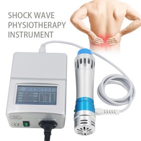 Shock Wave Therapy Machine Shock Wave Therapy Equipment Electric Shock Wave Therapy Device Dredging Veins Pain Relief