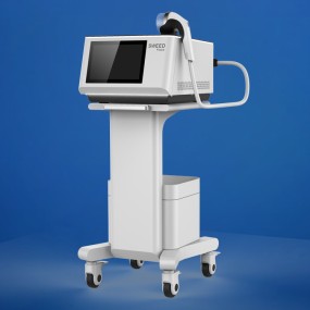 Shock Wave Therapy Machine Bullet Physical Therapy Cellulite Equipments Shockwave Therapy Machine Pain Relief Physiotherapy