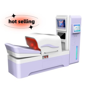 结肠水疗机结肠水疗设备结肠冲洗水疗