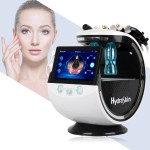 冰蓝专业喷流Hydra机