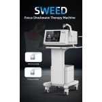 Focus SW7冲击波治疗体外冲击波治疗装置电磁机Onda De治疗装置