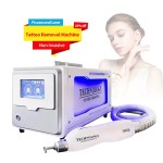 Non-Invasive 1064NM Desktop Laser Tattoo Removal Machine Beauty & Personal Care Product-Tattoo Removal & Brow Wash
