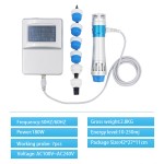 冲击波2in1 interect Plus机器专业冲击波聚焦体外冲击波碎石术