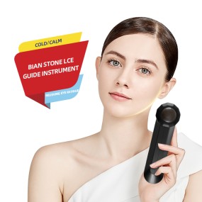 Ultra-Micropermeation Hydration Facial Beauty Equipment High Quality Mini Injection Needle Portable for Home Use Waterless Glow