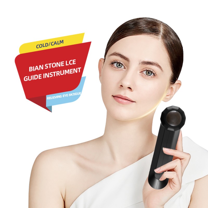 Ultra-Micropermeation Hydration Facial Beauty Equipment High Quality Mini Injection Needle Portable for Home Use Waterless Glow