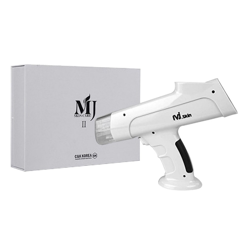 Mesogun Mesotherapy Needles Machine Mesotherapy Gun Needles Skin Rejuvenation Tightening Machine Meso Gun Water Injection