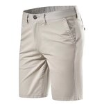 Men's Shorts Factory - Summer Cotton Luxury Casual Business Beach