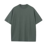 Men's T-shirt Factory - 100% Cotton Comfortable Casual Garment Dyed
