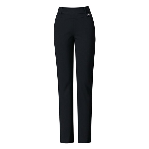 Women's Office Pants Factory - Wholesale Customized High Waist Straight