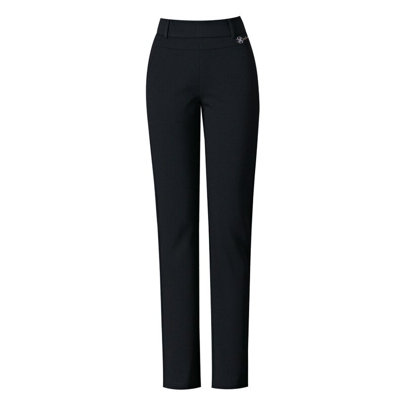 Women's Office Pants Factory - Wholesale Customized High Waist Straight