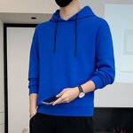 Men's Hoodie Factory - Custom Blank Heavy Cotton Unisex Oversized Thick