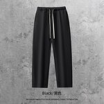 Unisex Tracksuits Factory - Trendy Fleece-Lined Heavyweight Oversized Set