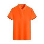 Polyester Polo Shirt Factory - Golf T Shirts Plain Custom Logo Printing