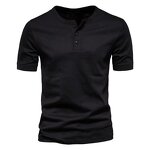 Men's T-shirt Factory - 100% Cotton Off Shoulder Oversized Heavy Weight