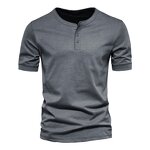 Men's T-shirt Factory - 100% Cotton Off Shoulder Oversized Heavy Weight