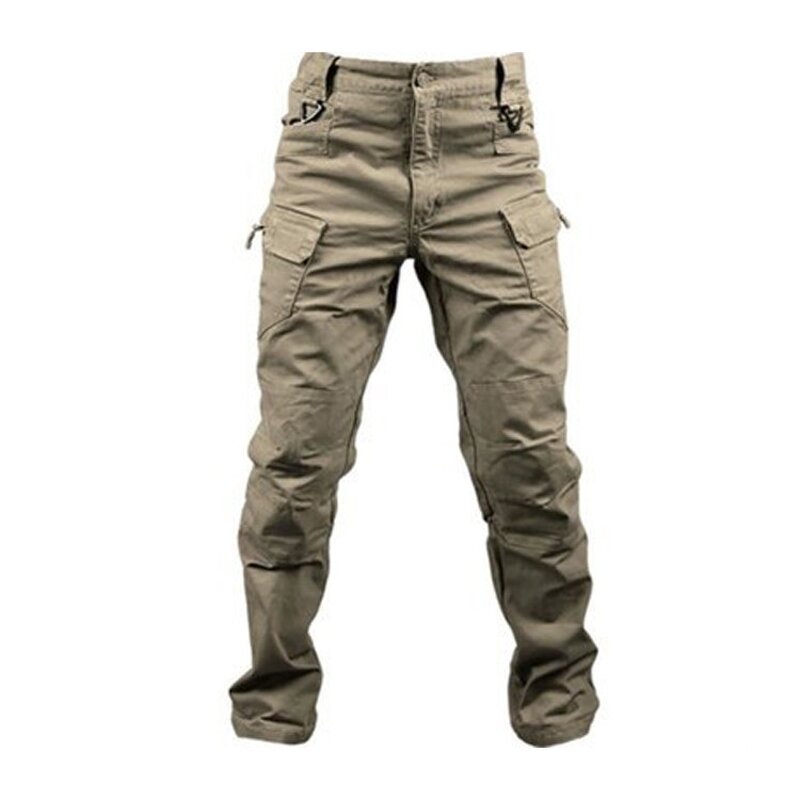 Tactical Pants Factory - Hot Sale X7 Cotton Multi-Pockets Training