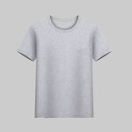 Unisex T-shirt Factory - Premium Cotton Thick Puff Printed Heavyweight