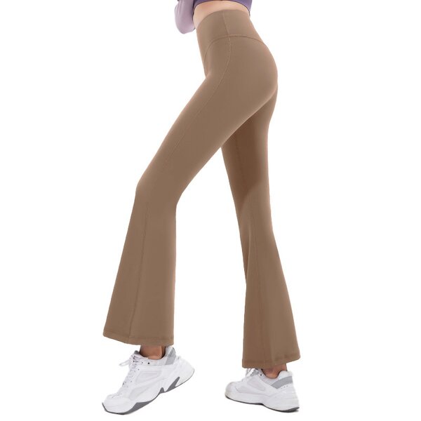 Women's Leggings Factory - New Arrival High Waist Hip Lift Four-Way Stretch