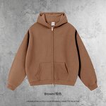 Hoodie Tracksuit Factory - 2025 Oversize Hooded Sweatshirts Trouser Set