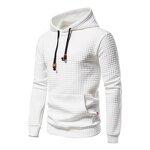 Men's Hoodie Factory - Bulk Oversized Fleece Plain Blank Streetwear