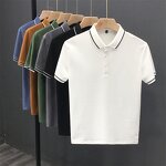 Custom Polo Shirt Factory - Design Your Own Brand Quick Dry Golf