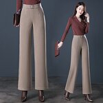 Women's Sweatpants Factory - OEM Custom Logo Cotton Fleece Heavy Winter