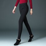 Women's Business Pants Factory - Wholesale Casual Office Slim Pencil