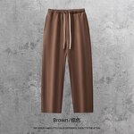 Hoodie Tracksuit Factory - 2025 Oversize Hooded Sweatshirts Trouser Set