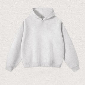 Hooded Sweatshirt Set Factory - Autumn Winter Two-Piece Boxy Short Wide