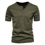 Men's T-shirt Factory - 100% Cotton Off Shoulder Oversized Heavy Weight
