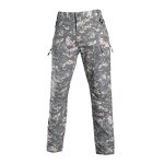 Tactical Pants Factory - Hot Sale X7 Cotton Multi-Pockets Training