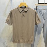 Unisex Polo Shirt Factory - Blank Collar Embroidered for Custom logo