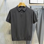 Unisex Polo Shirt Factory - Blank Collar Embroidered for Custom logo