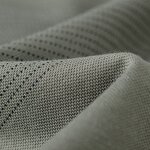 Men's Polo T-shirt Factory - Summer Short Sleeve Lapel Silk Loose