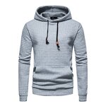 Men's Hoodie Factory - Bulk Oversized Fleece Plain Blank Streetwear