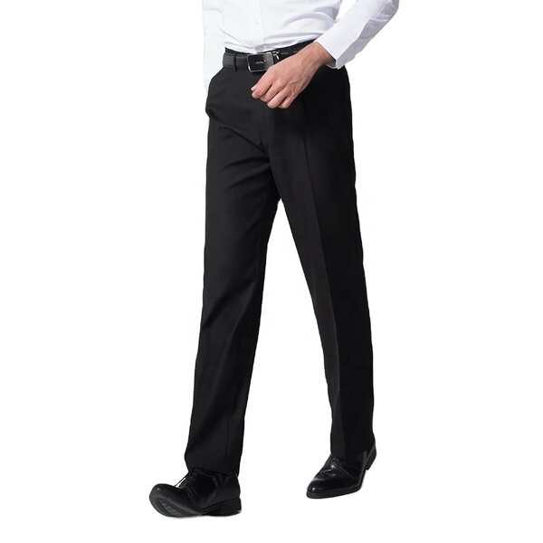 Men's Suits Pants Factory - Hot Selling Formal Business Loose Size