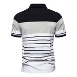 Golf Polo Shirt Factory - Custom 100% Polyester Sublimation Plus Size