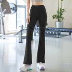 Women's Leggings Factory - New Arrival High Waist Hip Lift Four-Way Stretch