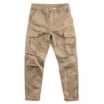 Men's Cargo Pants Factory - Custom Casual Multi Pocket Straight Outdoor